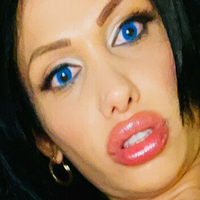 Фрэнсис Мути Голая