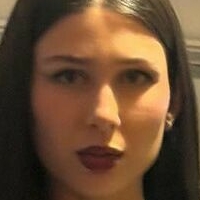 Франсиска Гил Чита Голая