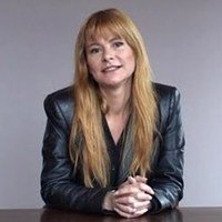 Франсуаза Бланшар Голая