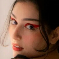 Фрея Белла Голая