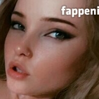 Фрея Драгон Голая