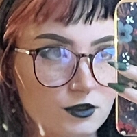 g0thiccm1lf21 Голая