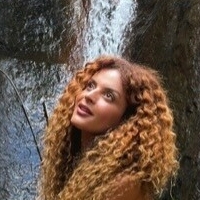 Габриэла Лоран Голая