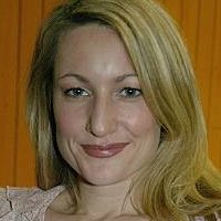 Габриэле Вайншпах Голая