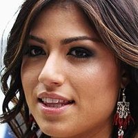 Габриэлла Чилми Голая