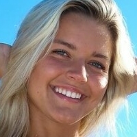 Габриэлла Гонсалес Голая