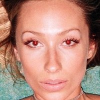 Гайя Матисс Голая