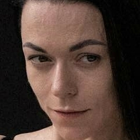 Галина Титова Голая