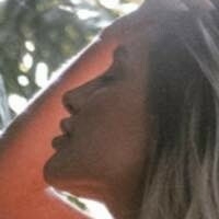 Вивиана Гарридо Голая