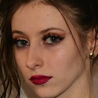 Геахроуз Голая