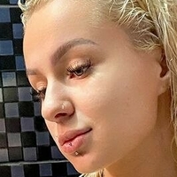 Гейзиара Голая