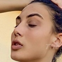 Джина Миллер Голая