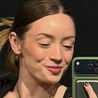 Джорджия Дэниелс Голая