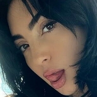 Гиа Изабелла Голая