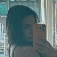 Джиа Гаттина Голая