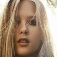 Джанна Альбертони Голая