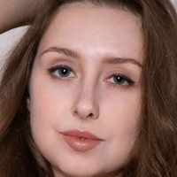 Джинджер Фрост Голая