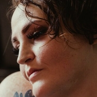 Джинджербэй87 Голая