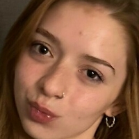gingerblairr Голая