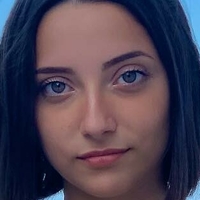 Джорджия Барбазза Голая