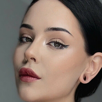 Девушка из твоих снов Голая