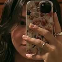 Гленда Хигрид Голая