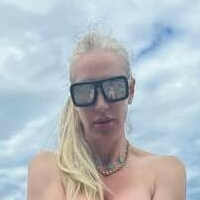 Богиня Северa Голая