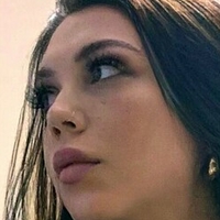 GodsFavoriteAngel Голая