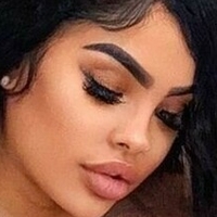 золотая кукла Голая
