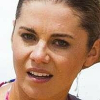 Грейс Смит Голая