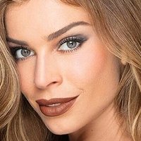 Грациелли Массафера Голая