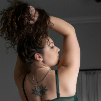 Ганнергирл Голая