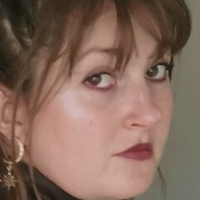 гвендоллпич Голая