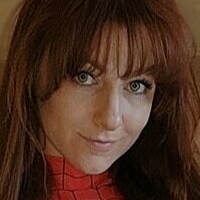 GypsyGeek TheSanctuary Голая