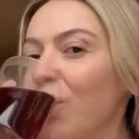 Хадисе Голая