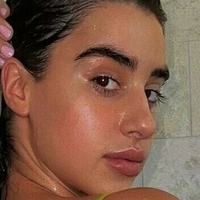 хейлибэби Голая