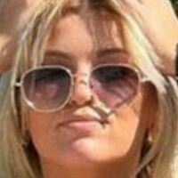 Хейли Джордан Голая