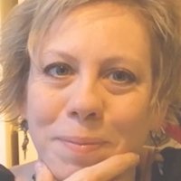 Хана Коварикова Голая
