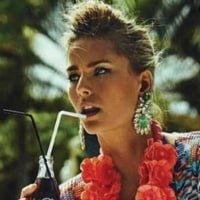 Хана Соукупова Голая