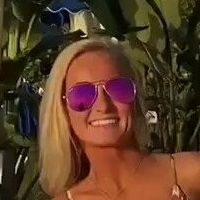 Ханна Ковингтон Голая