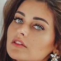 Ханна Илучшенко Голая