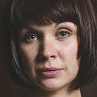 Ханна Дональдсон Голая