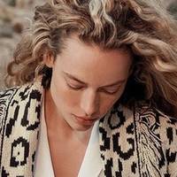 Ханна Фергюсон Голая