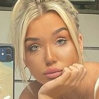 Ханна Джейн Голая