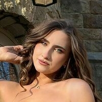 Ханна Киттиксо Голая