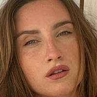 Ханна Китти Кэт Голая