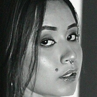 ХаннаРед_ Голая