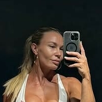 Хэтти Бойдл Голая
