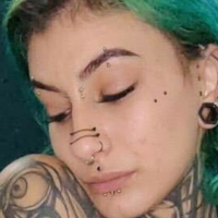 Хоукай_218 Голая