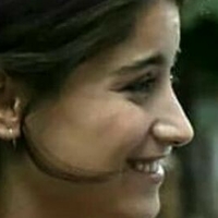 Хазал Кая Голая